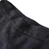 2026 Autumn/Winter Women's High-Waisted A-Line Woolen Skirt - Versatile, Long, Thick, and Slimming