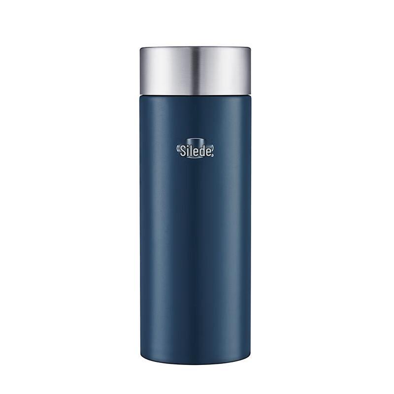 SOLIDWARE Leshang Vacuum Insulated Stainless Steel Mug