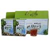 Maisan Domestic Korean Betula Leaf Juice 100% Natural Bonleaf 120 Pcs 80ml Pouch
