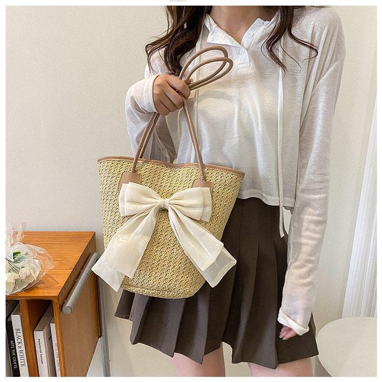 Handheld Outdoor Handbag for Women, Large Capacity New Popular Pink Leopard Fashion, Super Popular Commuting Tote Bag