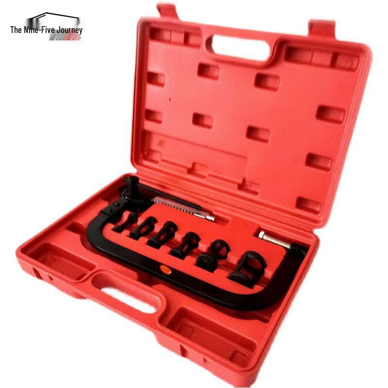 Cummins Engine Valve Spring Disassembly Tool