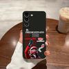 C-Charles L-Leclerc 16 Phone Case For Samsung S26 S24 Ultra S25 S23 Fe S22 S20 S21 Plus A54 A34 A53 A16 Back Cover