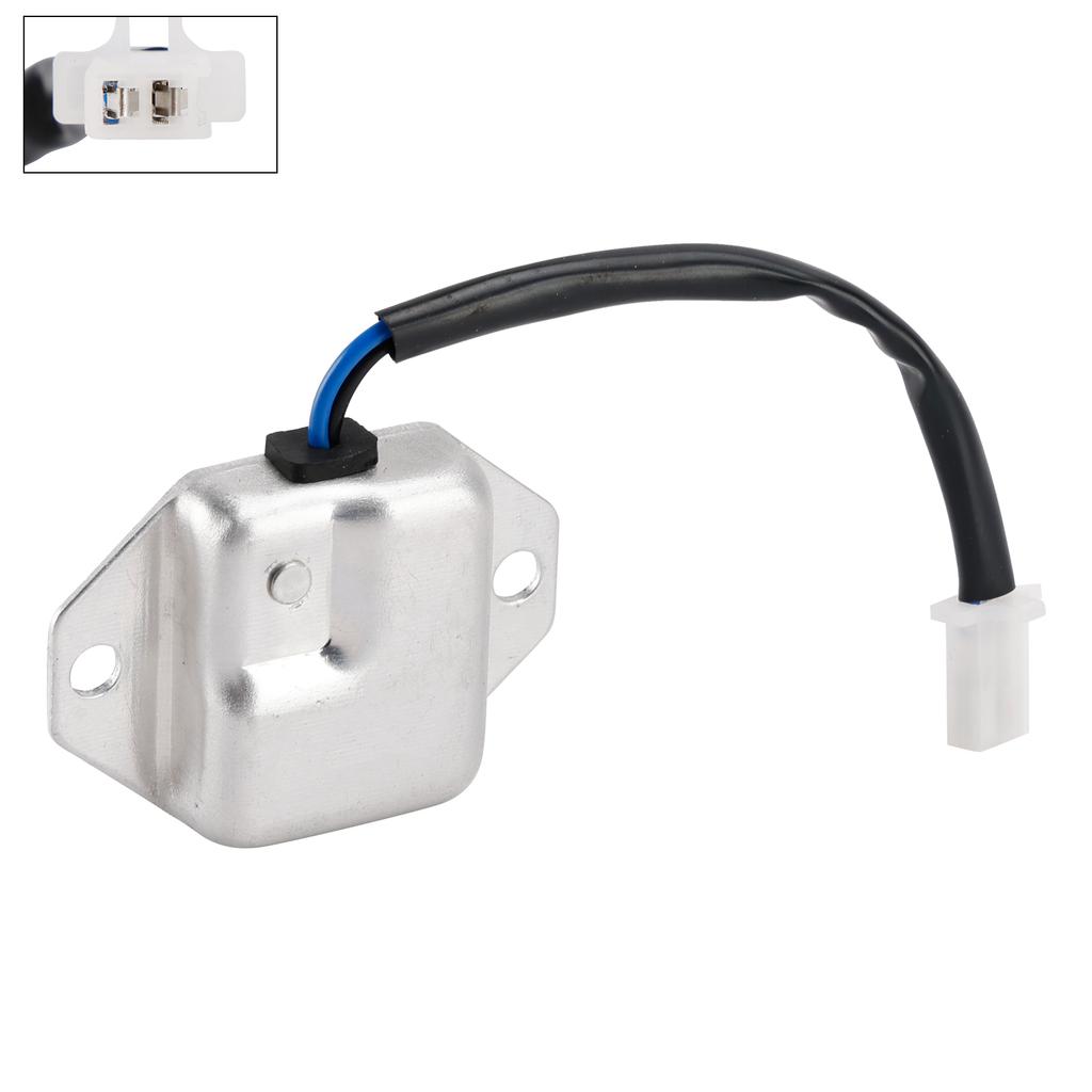 Voltage Regulator 82M-81910-A0-00 For Yamaha WR400F WR 400 F WR400 F 1998-1999