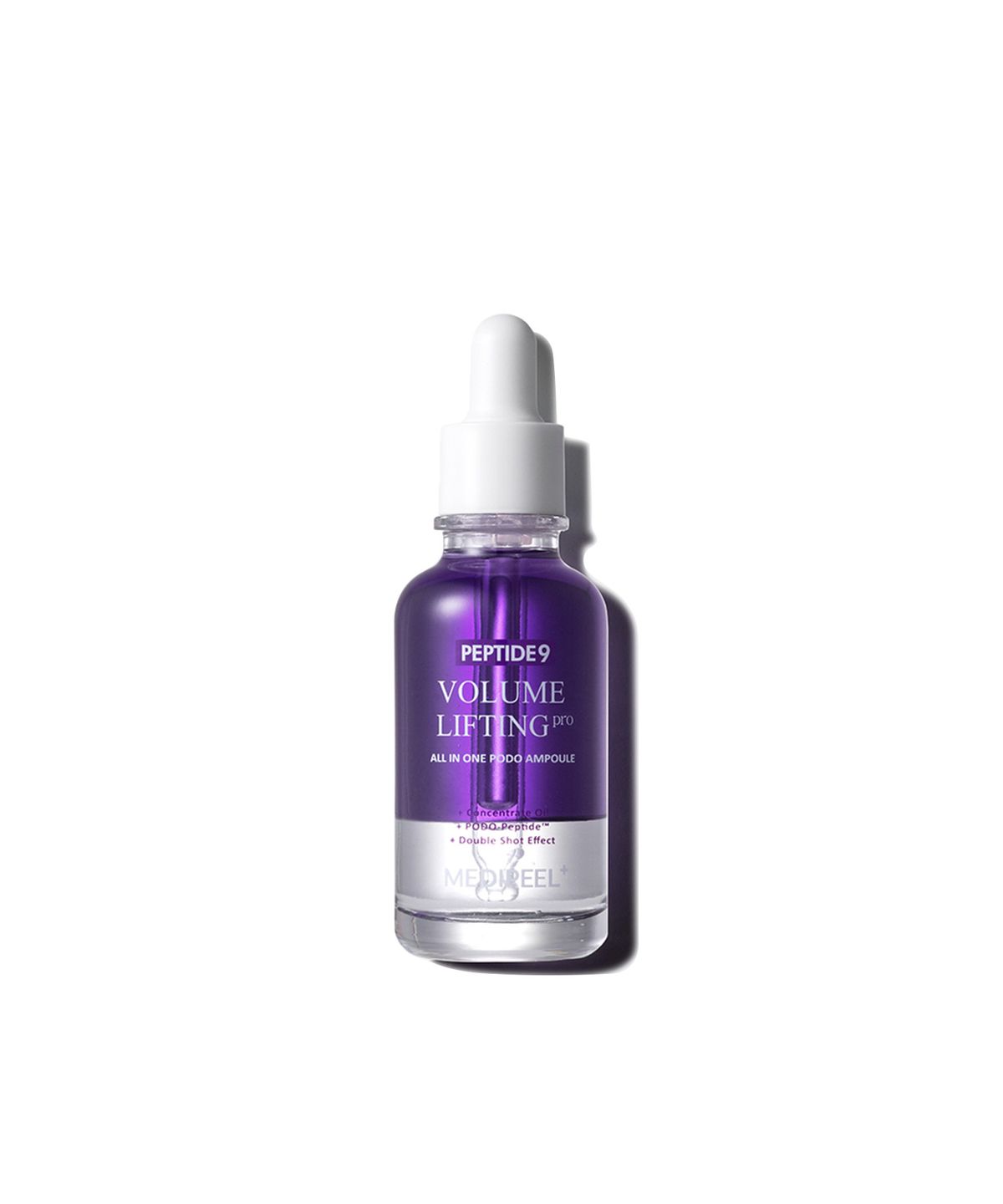 

Medi‑Peel Peptide9 Volume Lifting All‑in‑One Grape Ampoule Pro