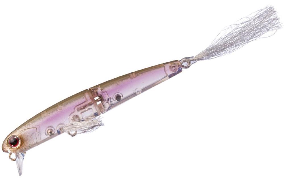 OSP Over Real 63 Wake Floating Lure TC23 (8583)