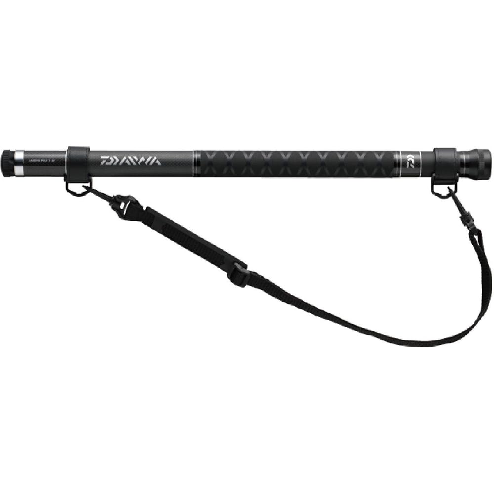 Daiwa Landing Pole 2 600 Fishing Rod Lightweight Durable Aluminum 600cm