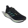 New Adidas Supernova+ Climacool 'Black / Mint Rush' GX2960