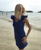 VLANDA Backless Onepiece-Vlmwo10Bl
