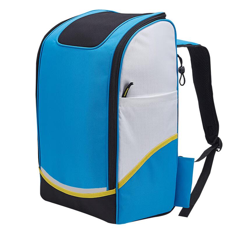 

Hufeng Large Capacity Trolley Backpack