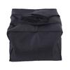 Insulated Pizza Delivery Bag 600D Oxford Fabric Cooler Warmer Food Bag Carrier Reusable for Grocery Shopping Catering