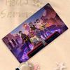 Band Rock Gorillaz Big Microfiber Beach Towels Quick Dry Towel Sand Beach Towels Pool Towel for Travel Swim Pool Yoga
