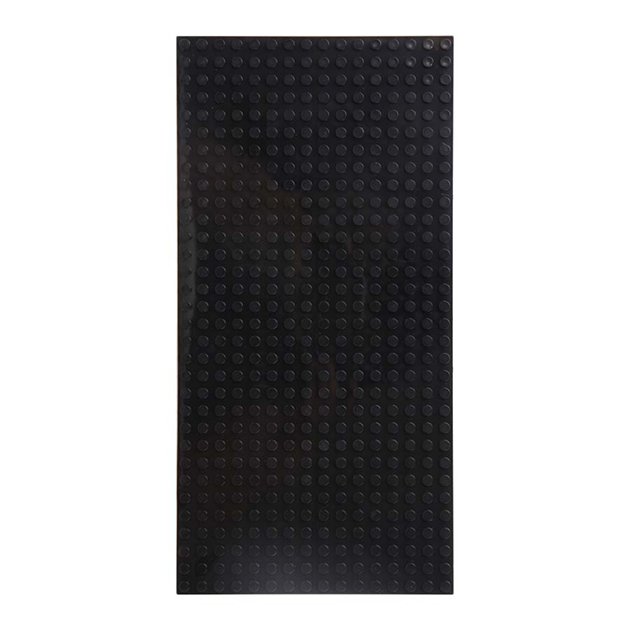 Child-Safe Durable High-Quality 1PC 16x32 Works With Traditional BuildingBlock Accessories Model AssemblyBase Board Part 1PC 16x32