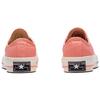Converse All Star 70 Low top Canvas Shoes Unisex Total Crimson Color (Unisex) Canvas Shoes 160522C