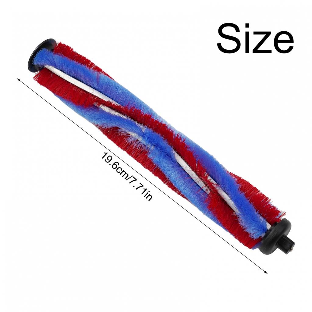 Soft Brush Accessories For Cordless Main Brush Kit Replacement