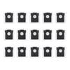Vacuum Dust Bags Vacuum Cleaner Part Vacuum Accessories Vacuum Cleaner Dust Bag Non-woven Fabric Material for X30Pro