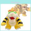 Adorabile Super Mario Baby Bowser Koopa Jr. Peluche Collezionabile 6 Pollici