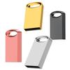 OLOEY Metal Mini Dual Interface USB 3.0 Flash Drive