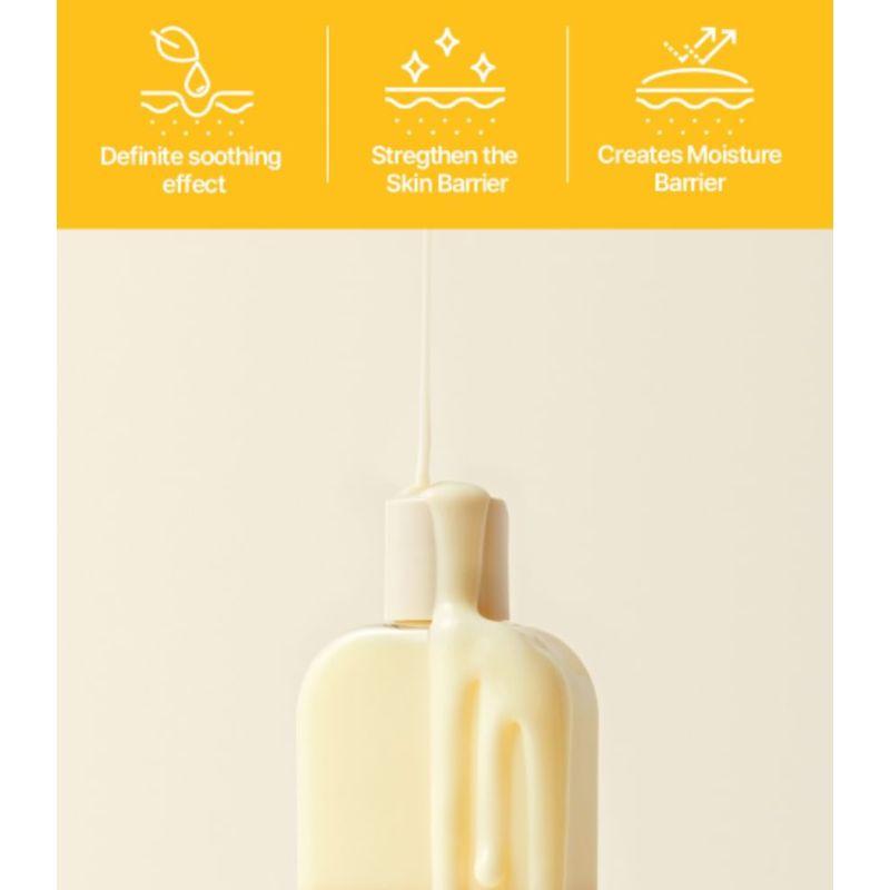 Ongredients Skin Barrier Calming Lotion Mini