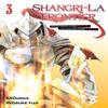 ShangriLa Frontier 3 by Ryosuke Fuji Paperback Book 9781646514847