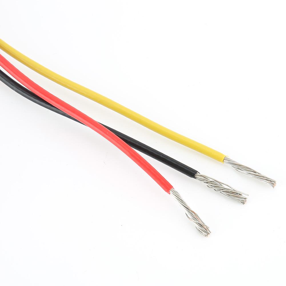 Pierścień ślizgowy przewodzący MW1320 3 przewody 20A Pierścień ślizgowy Przewód 150 obr./min Prędkość znamionowa