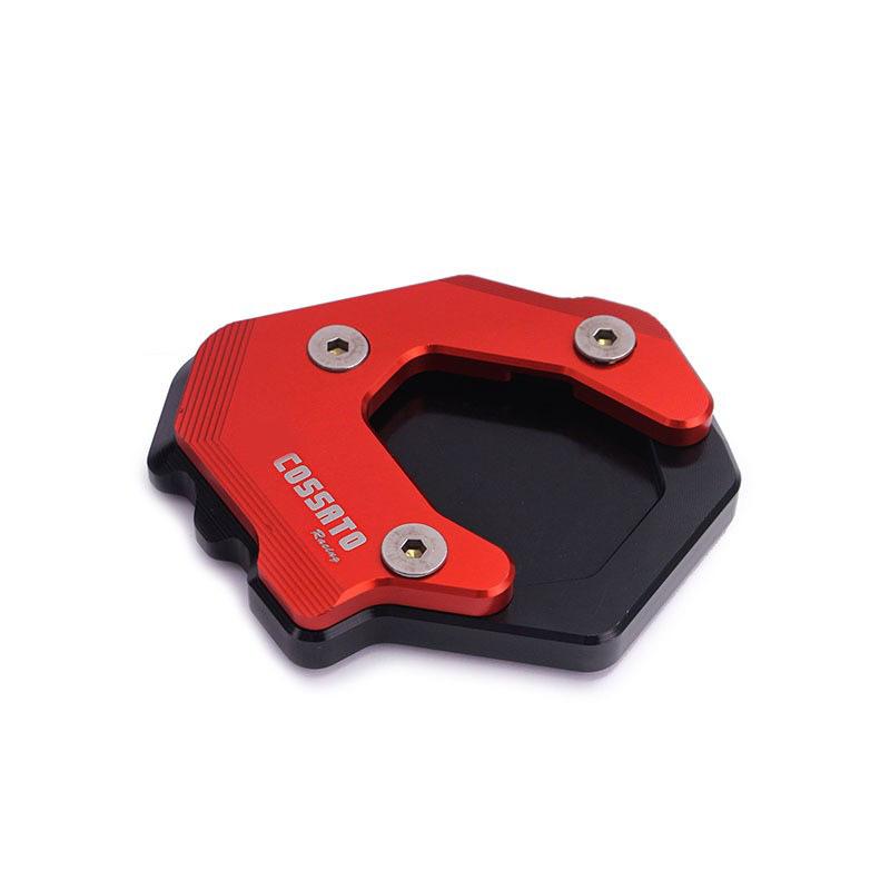 Benelli Huanglong 300/BJ250 Little Lion Side Stand Pad & Rack