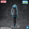 21cm Sexy Girl Hatsune Miku Anime Figure Fashion Subclture Miku Action Figure Christmas Gift PVC Collection Model Doll Toys