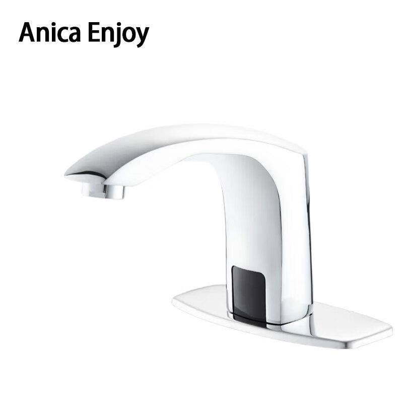 

Anica Enjoy Smart Sensor Faucet