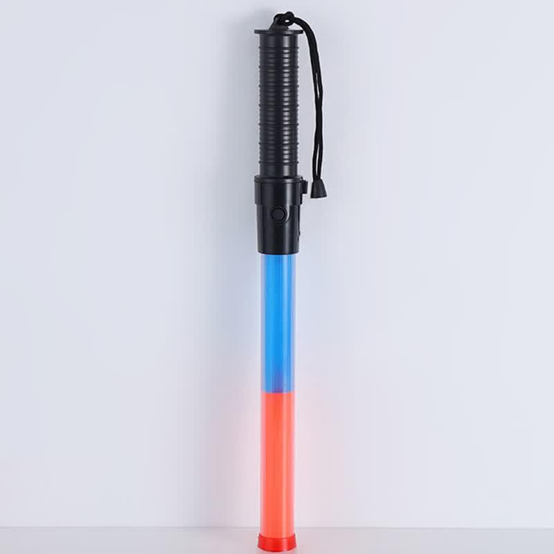 54cm Rechargeable LED Traffic Emergency Command Baton