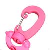 Scuba Diving Hose Retainer Buckle Hook Durable BCD W/Clip Regulator Cover for