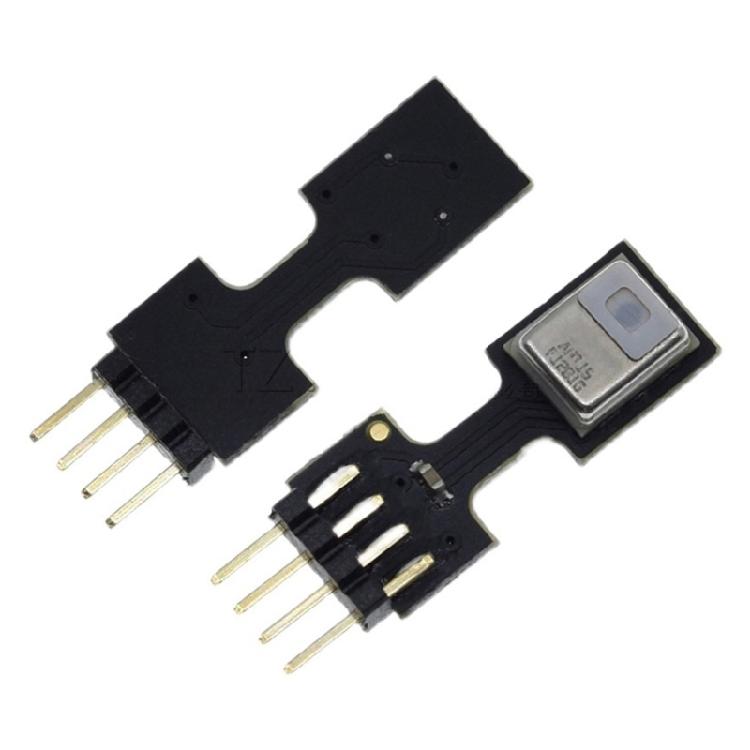 AHT15 Integrated Temperature and Humidity Sensors Humidity Accuracy ±0.3 Sensors ±2%RH (25℃) Temperature Accuracy