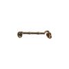 Buckle Home Improvement Window Lock Door Buckle With Screws Hasp Cabin Hook Door Bolt Door Lock