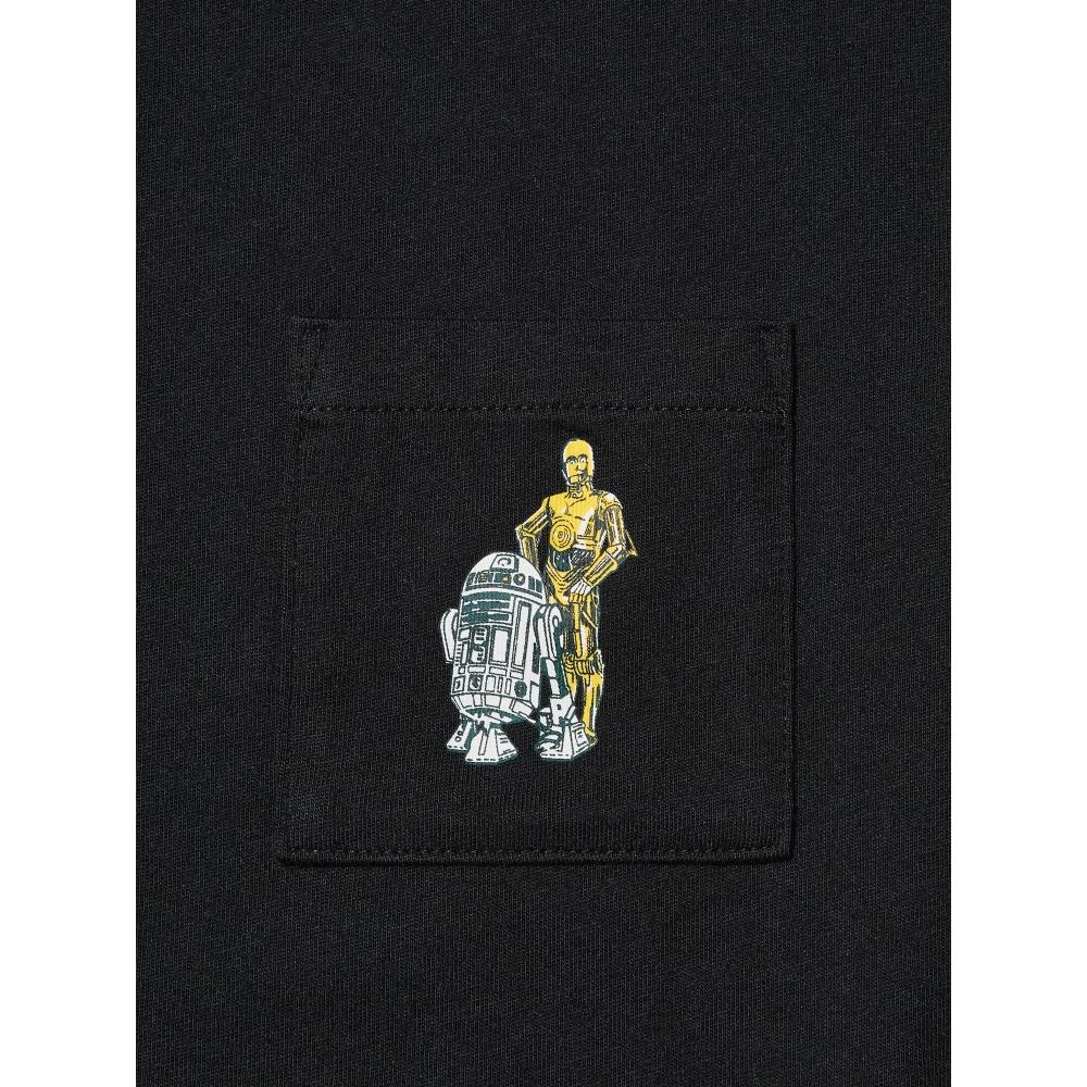 Uniqlo Japan Magic For All Icons Ut