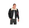 Куртка зимняя Alpha Industries AI.143104