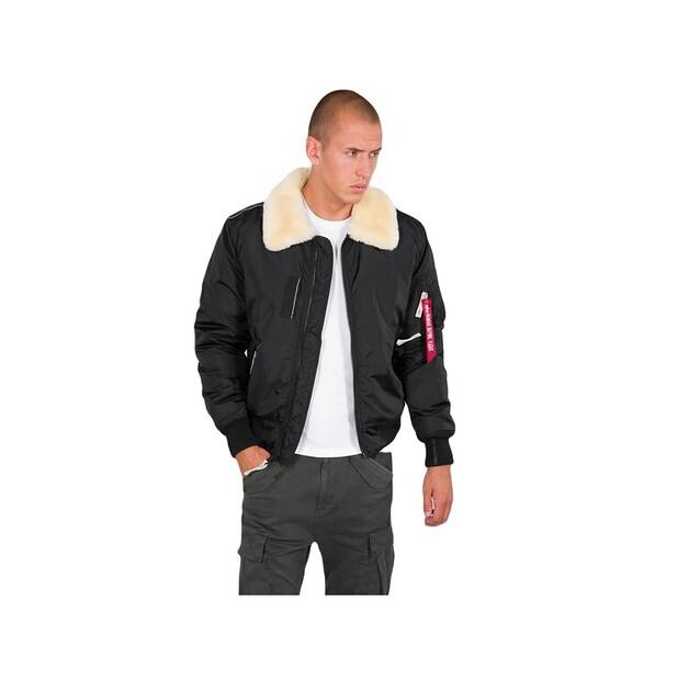Куртка зимняя Alpha Industries AI.143104