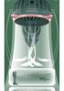 Portable Mini Folding Fan - Low Noise, Handheld for Outdoor & Office Use