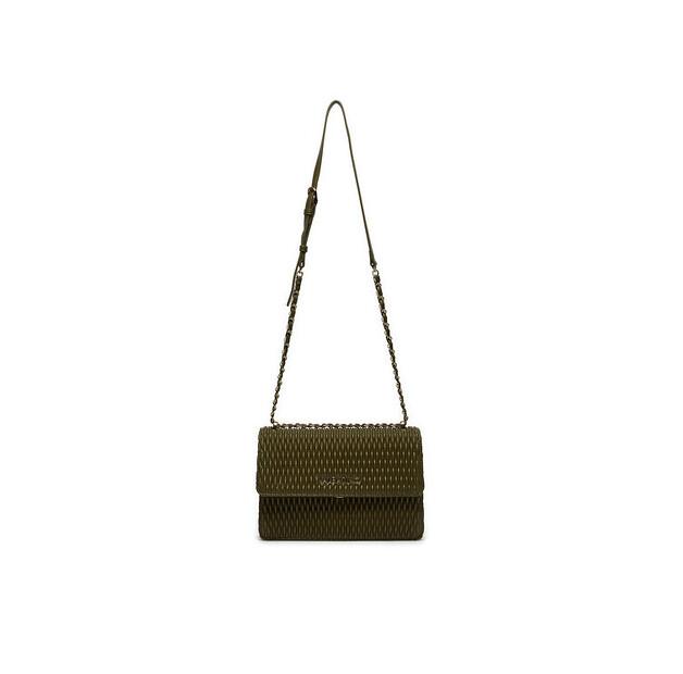 Сумка Valentino Frequency Re VBS8DA09 Khaki