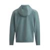 Under Armour Unstoppable Series Minimalist Fashion Comfortable Versatile Solid Color Jacket Men Jackets 1370494-587