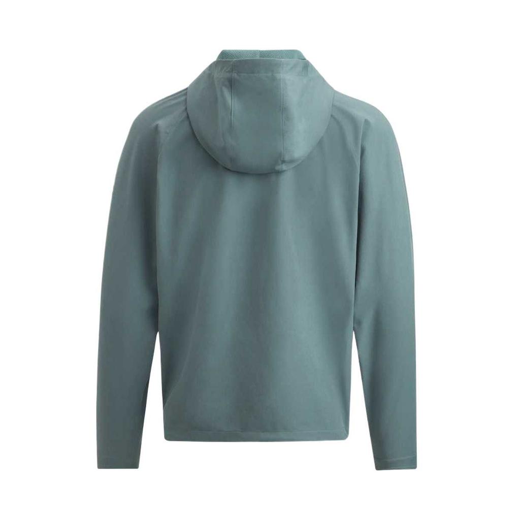 Under Armour Unstoppable Series Minimalist Fashion Comfortable Versatile Solid Color Jacket Men Jackets 1370494-587