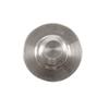 6Pcs Lightweight for Titanium Alloy Bolts Spacers Mountain Bike Pedal Cleats Bolts&Spacer for LOOK KEO Road Bike Accesso