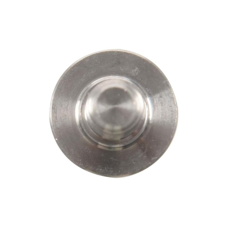 6Pcs Lightweight for Titanium Alloy Bolts Spacers Mountain Bike Pedal Cleats Bolts&Spacer for LOOK KEO Road Bike Accesso