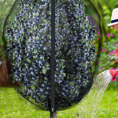 Netting for Fruit Trees, , Plant Protection, Garden Tree Netting, Bag Blueberries, Tomatoes