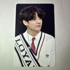 [USED] BTS Jungkook Happy Ever After Trading Card