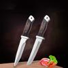 Tasak do mięsa Nóż kuchenny ze stali nierdzewnej do trybowania Nóż rzeźniczy Nóż do owoców Narzędzia kuchenne Noże kuchenne