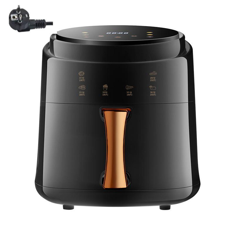 8L Large Capacity Multi-function Air Fryer for Home Use