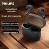 Philips TAT2139 True Wireless Sports Earbuds with ENC Noise Cancellation