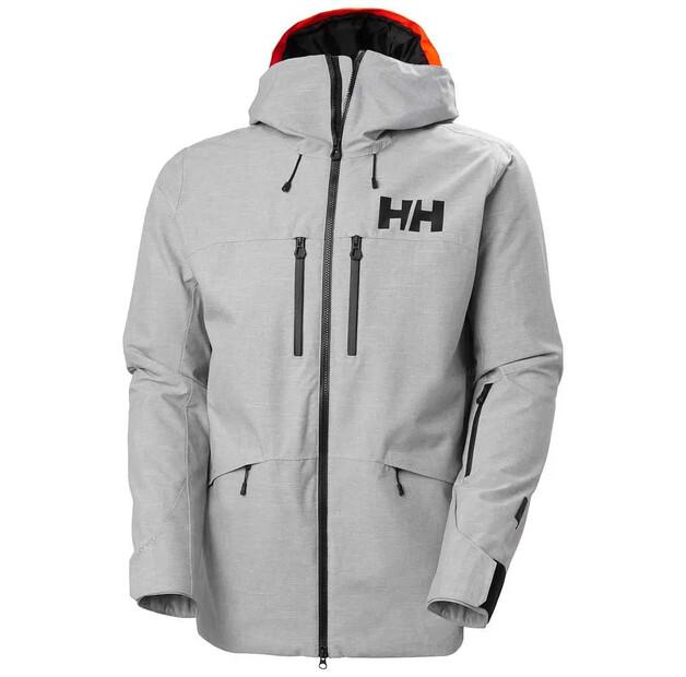 Helly Hansen Jacket Garibaldi 2.0