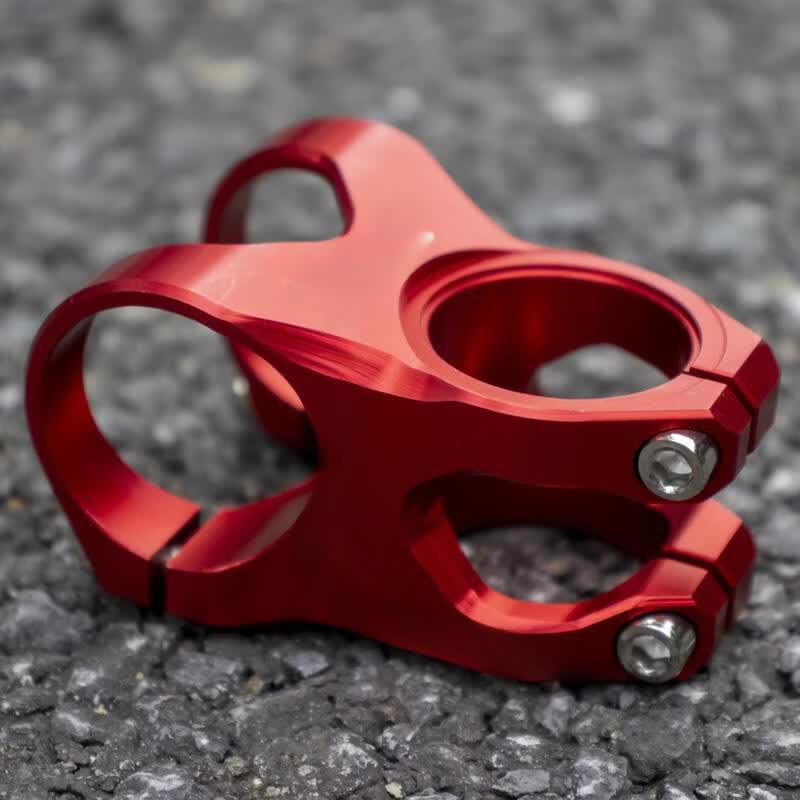 Lis-shi Mountain Bike Short Stem