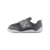 1ST Abrasion Resistant Abrasion Resistant Low Top Toddler Shoes Gray Infant And Toddler Baby NW1STGR