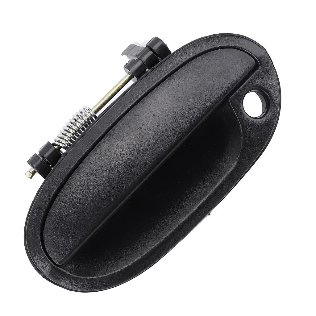 Außentürgriff Wetterfest Ausgezeichnete Haltbarkeit Außentürgriff Ersatz für Spark 2010 2013 FL 96601472