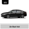 BYD Qin Car Touch-Up Paint Pen - Vehicle-Specific, Waterproof, Anti-Abrasion, Seal, Seagull, Destroyer, Frigate-Compatible.